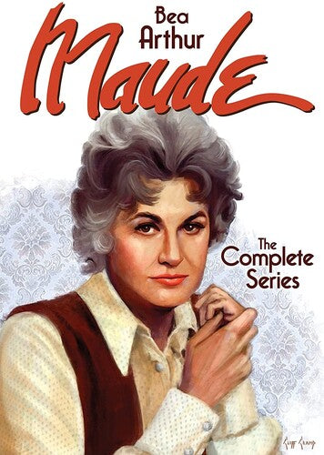 Maude: Complete Series