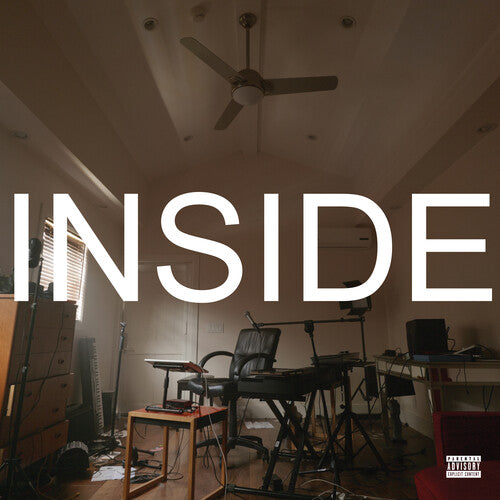 Inside (The Songs)