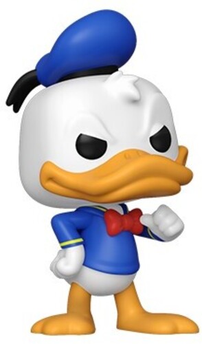 Pop Disney Classics Donald Duck
