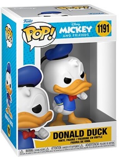 Pop Disney Classics Donald Duck, Pop Disney Classics, Collectibles