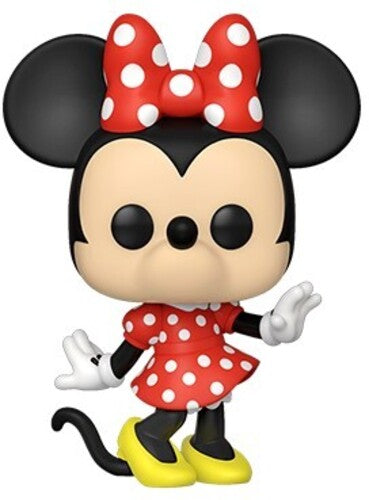 Pop Disney Classics Minnie Mouse