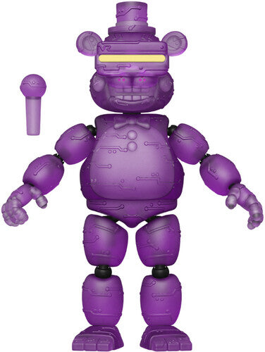 Five Nights At Freddy's - Freddy