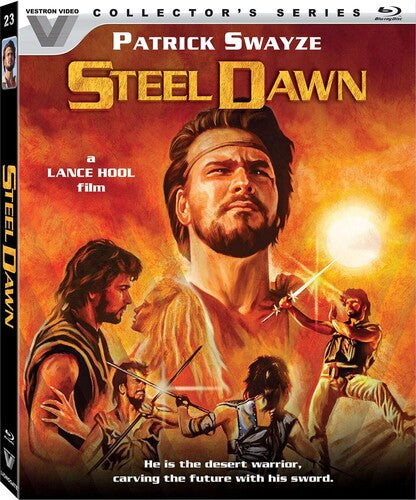 Steel Dawn