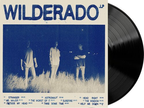 Wilderado