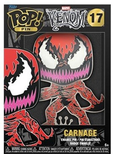 Marvel - Venom Carnage