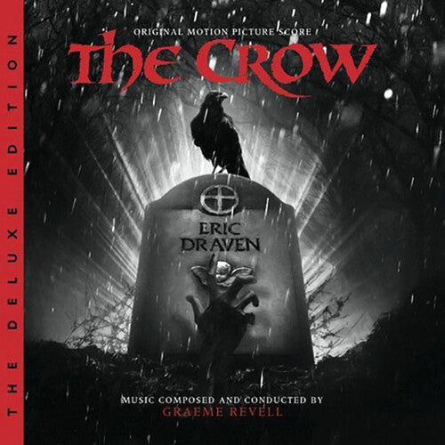 Crow (Score) / O.S.T.
