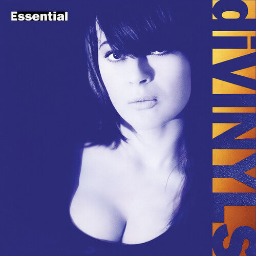Essential - Blue - Divinyls - LP