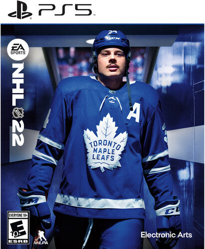 Ps5 Nhl 22