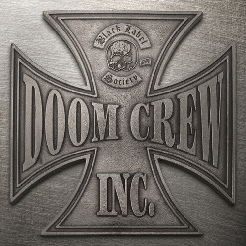Doom Crew Inc. (Black Variant)