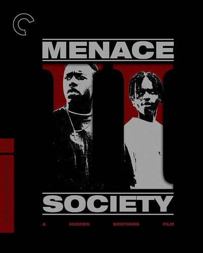Menace Ii Society Bd