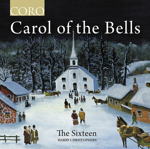 Carol Of The Bells / Various