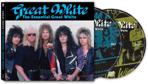 Essential Great White