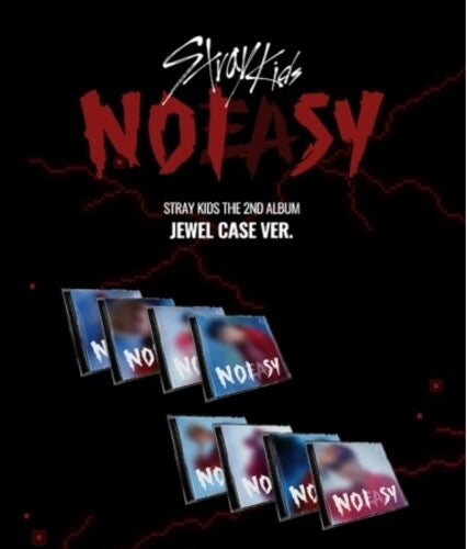 Noeasy (Jewel Case Version)