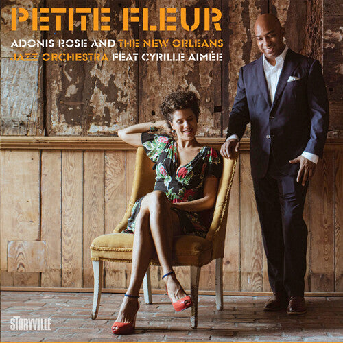 Petite Fleur / Various