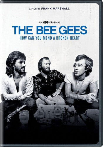 Bee Gees: How Can You Mend A Broken Heart
