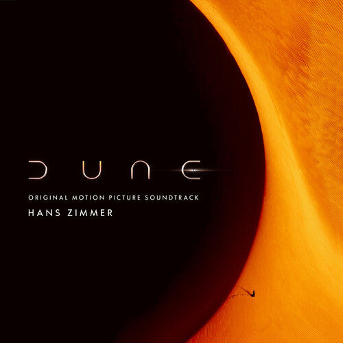 Dune - O.S.T.