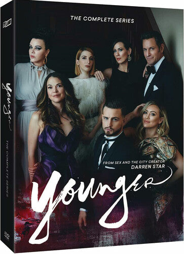 Younger: Complete Series