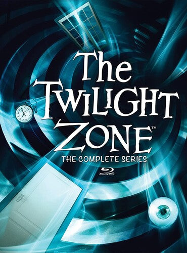 Twilight Zone: Complete Series