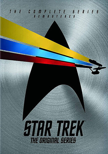 Star Trek: Original Series - Complete Series