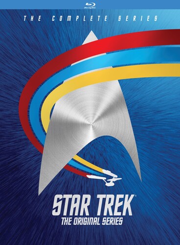 Star Trek: Original Series - Complete Series