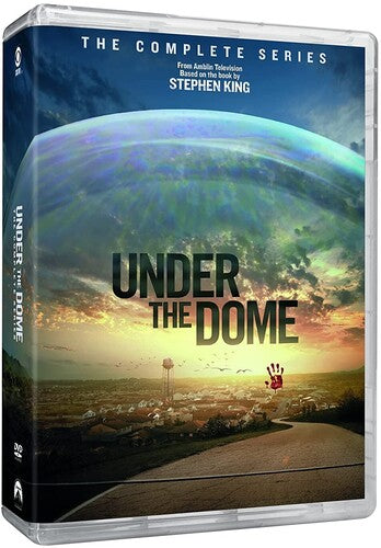 Under The Dome: Complete Series