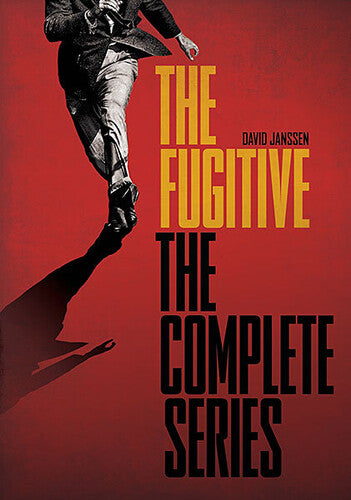 Fugitive: Complete Series