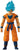 Super Saiyan Blue Goku 5In Action Figure