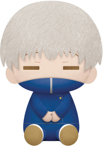 Jujutsu Kaisen Toge Inumaki Big Plush