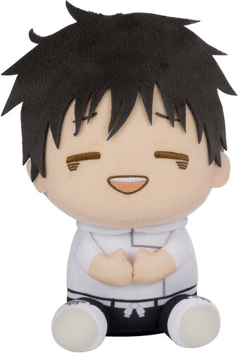 Jujutsu Kaisen The Movie Yuta Okkotsu Big Plush