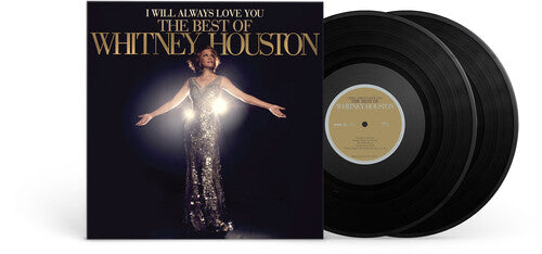I Will Always Love You - Best Of Whitney Houston