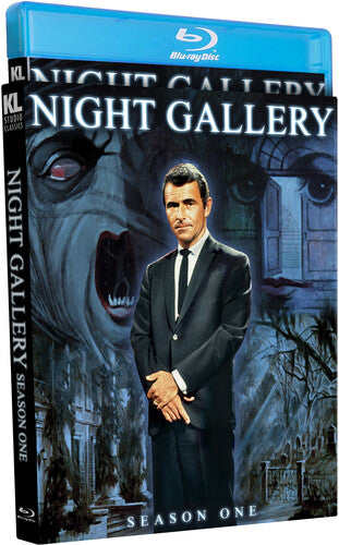 Night Gallery: Season 1