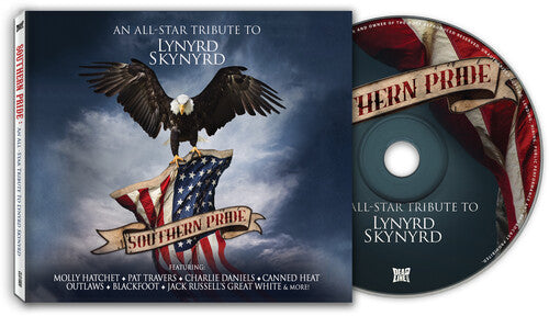 Southern Pride All-Star Tribute To Lynyrd Skynyrd