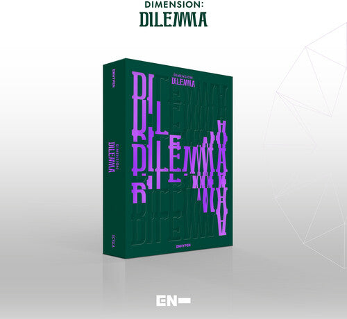 Dimension: Dilemma (Scylla Version)