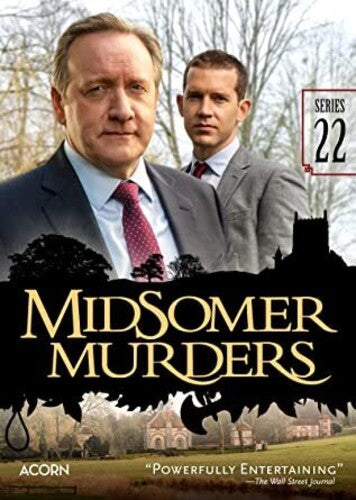 Midsomer Murders Series 22