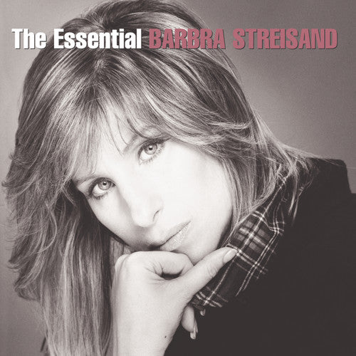 Essential Barbra Streisand