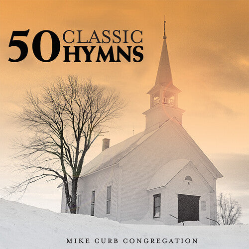 50 Classic Hymns