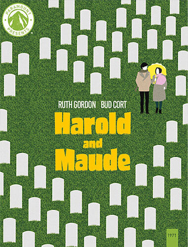 Harold & Maude: Paramount Presents