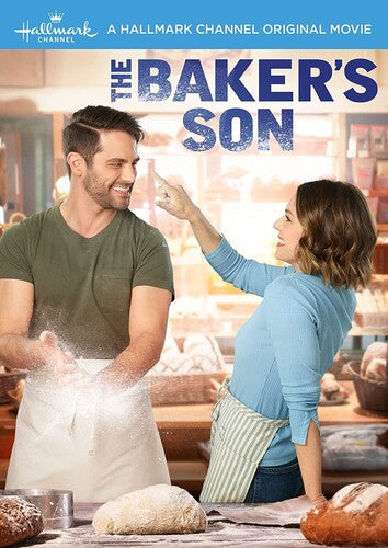 Baker's Son, The
