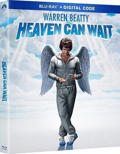 Heaven Can Wait, Heaven Can Wait, Blu-Ray