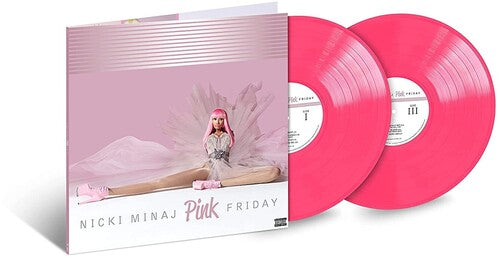 Pink Friday (10Th Anniversary)