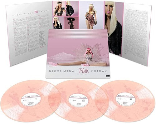 Pink Friday (10Th Anniversary)