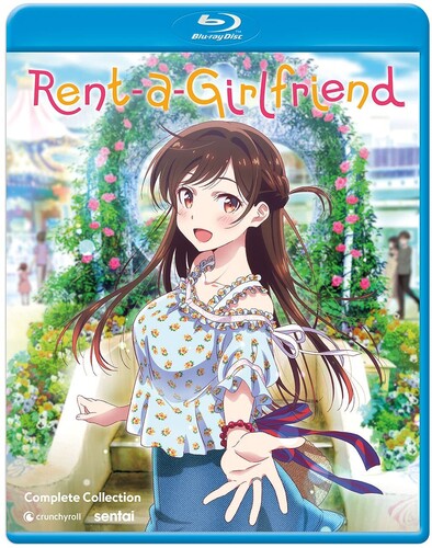 Rent A Girlfriend