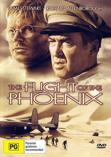 Flight Of The Phoenix