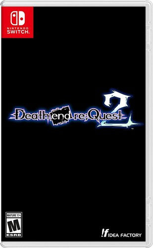 Swi Death End Re;Quest 2
