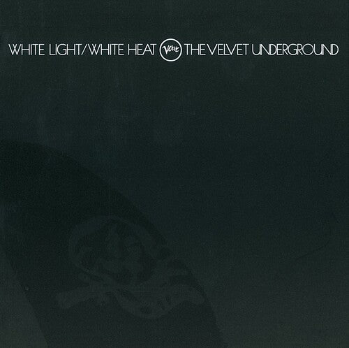 White Light / White Heat