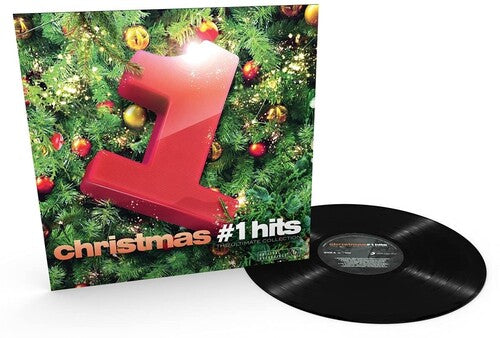 Christmas Number 1 Hits: Ultimate Collection / Var