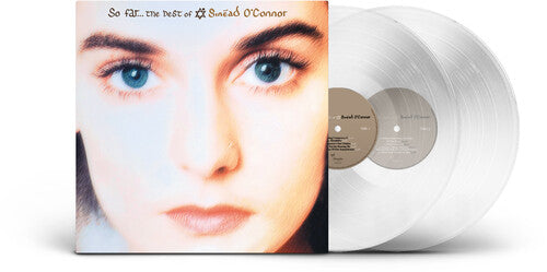 So Far The Best Of, Sinead O'connor, LP