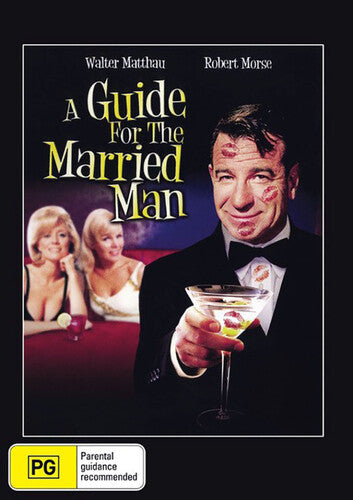 Guide For The Married Man