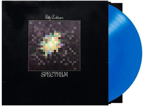 Spectrum, Billy Cobham, LP