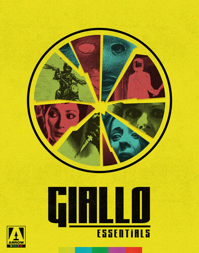 Giallo Essentials 2